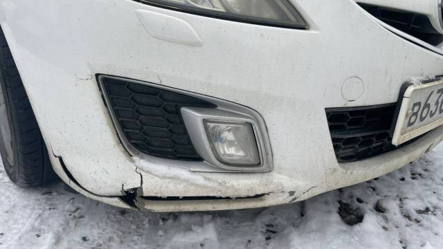 Mazda 6, 2008 года, 147 лс, 333233 км, АКПП - Изображение 23