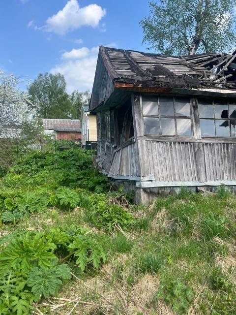 Дом 35,3 кв.м. и земельный участок 1700 кв.м. в Московской обл. - Изображение 3