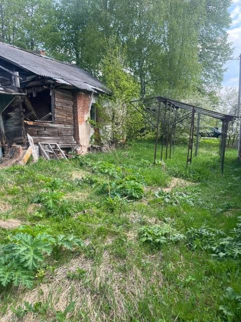 Дом 35,3 кв.м. и земельный участок 1700 кв.м. в Московской обл. - Изображение 5