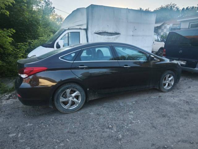 Hyundai i40, 2016 года, 149 лс, 135258 км, АКПП - Изображение 3