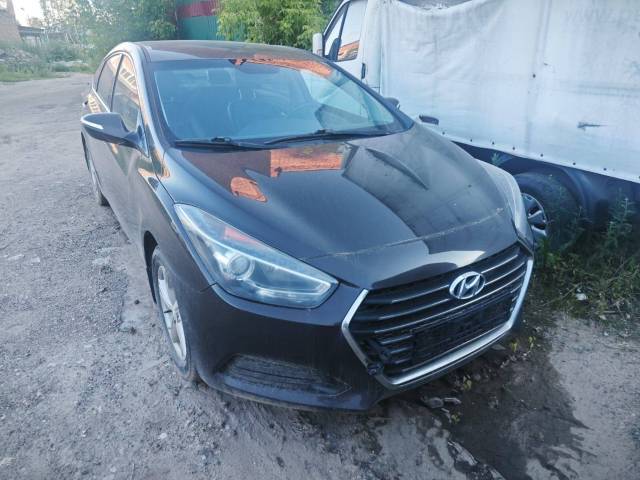 Hyundai i40, 2016 года, 149 лс, 135258 км, АКПП - Изображение 2