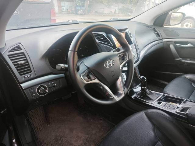 Hyundai i40, 2016 года, 149 лс, 135258 км, АКПП - Изображение 7