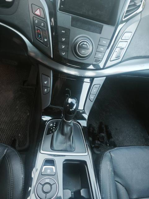Hyundai i40, 2016 года, 149 лс, 135258 км, АКПП - Изображение 9