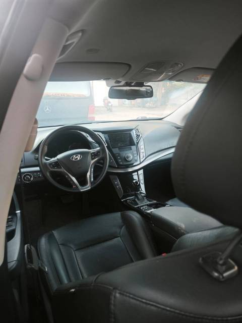Hyundai i40, 2016 года, 149 лс, 135258 км, АКПП - Изображение 8