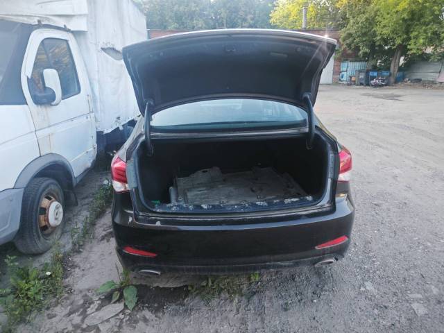 Hyundai i40, 2016 года, 149 лс, 135258 км, АКПП - Изображение 6