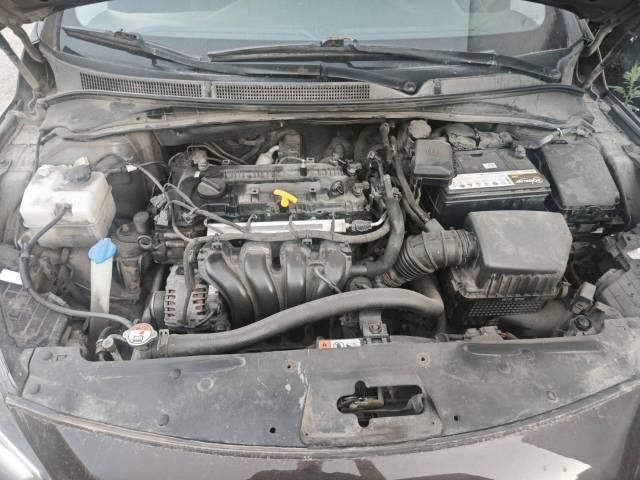 Hyundai i40, 2016 года, 149 лс, 135258 км, АКПП - Изображение 19