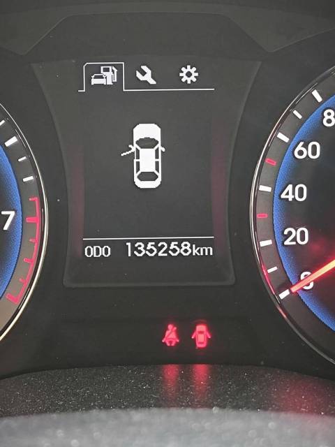 Hyundai i40, 2016 года, 149 лс, 135258 км, АКПП - Изображение 11