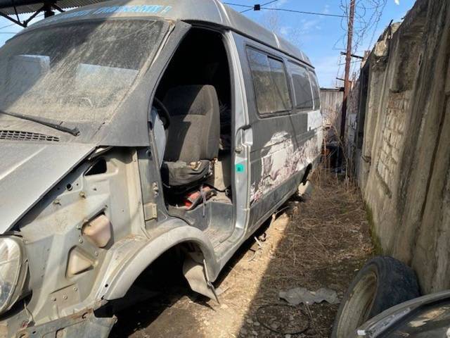 ГАЗ 2705, 2012 года - Изображение 4