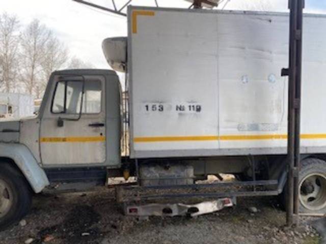 ГАЗ 4732-0000011, 2013 года - Изображение 5