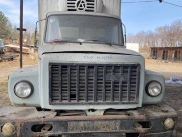 ГАЗ 4732-0000011, 2013 года - Изображение 2