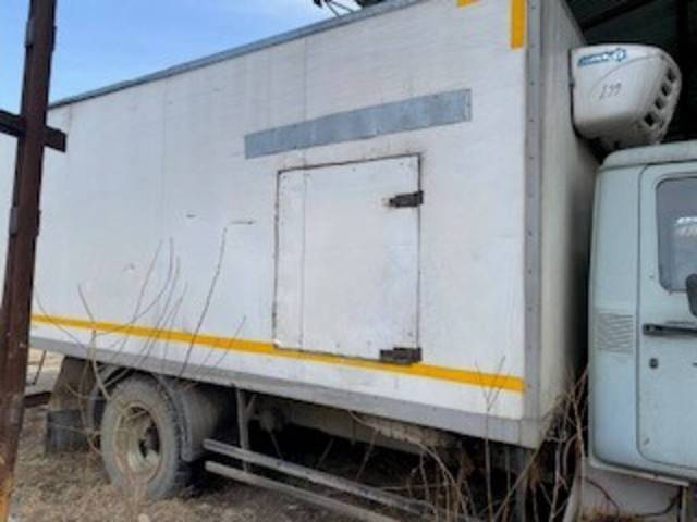 ГАЗ 4732-0000011, 2013 года - Изображение 3