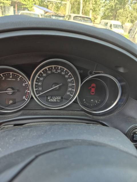 Mazda CX-5, 2015 года, 149,5 лс, 126100 км, АКПП - Изображение 7