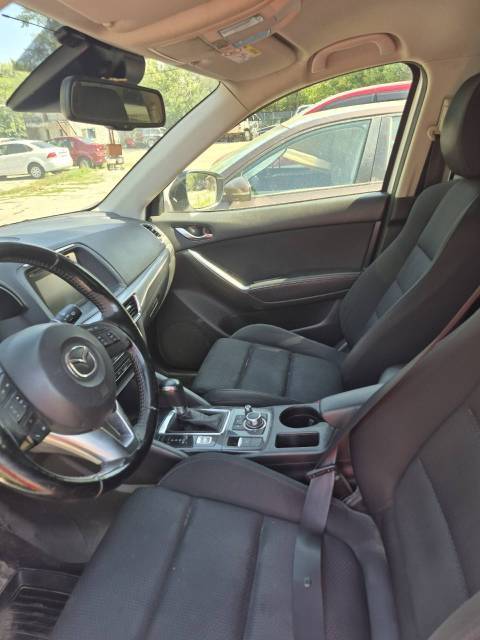 Mazda CX-5, 2015 года, 149,5 лс, 126100 км, АКПП - Изображение 5