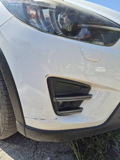 Mazda CX-5, 2015 года, 149,5 лс, 126100 км, АКПП - Изображение 8