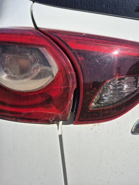 Mazda CX-5, 2015 года, 149,5 лс, 126100 км, АКПП - Изображение 9