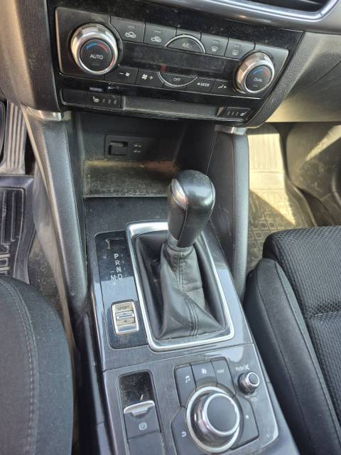 Mazda CX-5, 2015 года, 149,5 лс, 126100 км, АКПП - Изображение 6