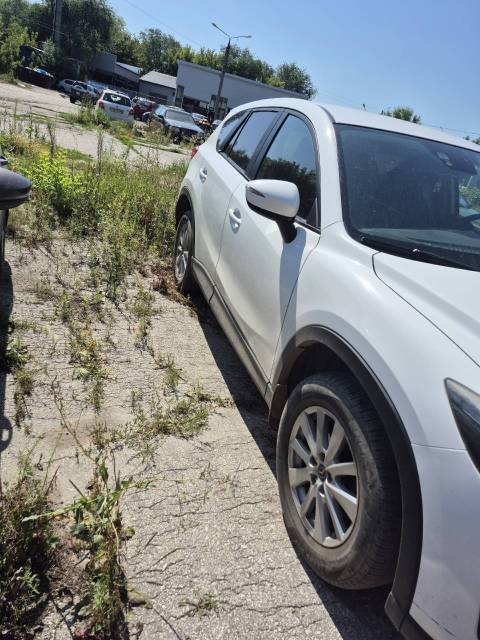 Mazda CX-5, 2015 года, 149,5 лс, 126100 км, АКПП - Изображение 3