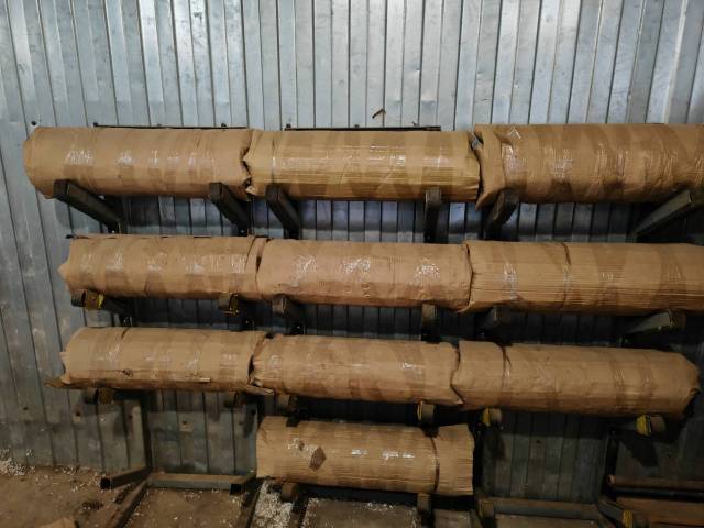 Линия по производству печенья 4-600 - Изображение 1