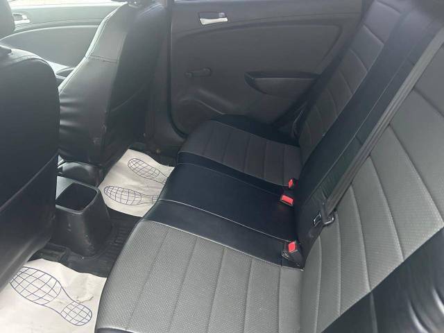 Hyundai Solaris, 2011 года, 107 лс, 127667 км, АКПП - Изображение 9
