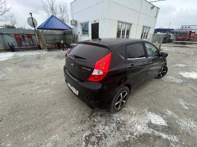 Hyundai Solaris, 2011 года, 107 лс, 127667 км, АКПП - Изображение 7