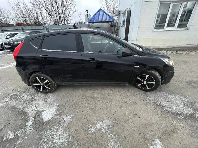 Hyundai Solaris, 2011 года, 107 лс, 127667 км, АКПП - Изображение 3