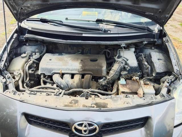 Toyota Auris, 2007 года, 97 лс, 325000 км - Изображение 19