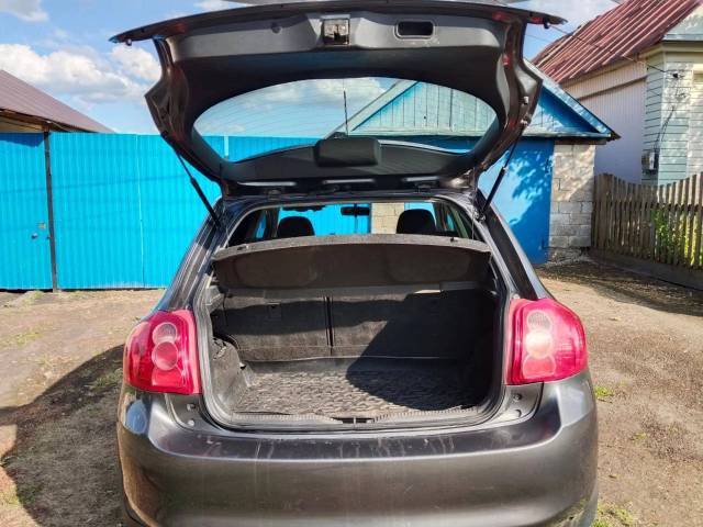 Toyota Auris, 2007 года, 97 лс, 325000 км - Изображение 8