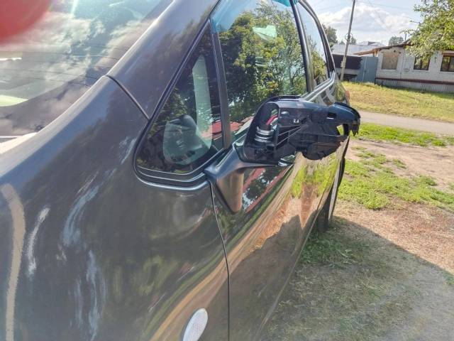 Toyota Auris, 2007 года, 97 лс, 325000 км - Изображение 5