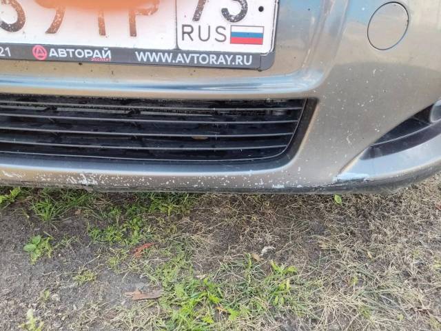 Toyota Auris, 2007 года, 97 лс, 325000 км - Изображение 13