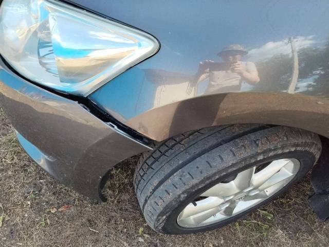 Toyota Auris, 2007 года, 97 лс, 325000 км - Изображение 6