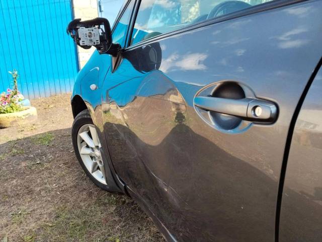 Toyota Auris, 2007 года, 97 лс, 325000 км - Изображение 7