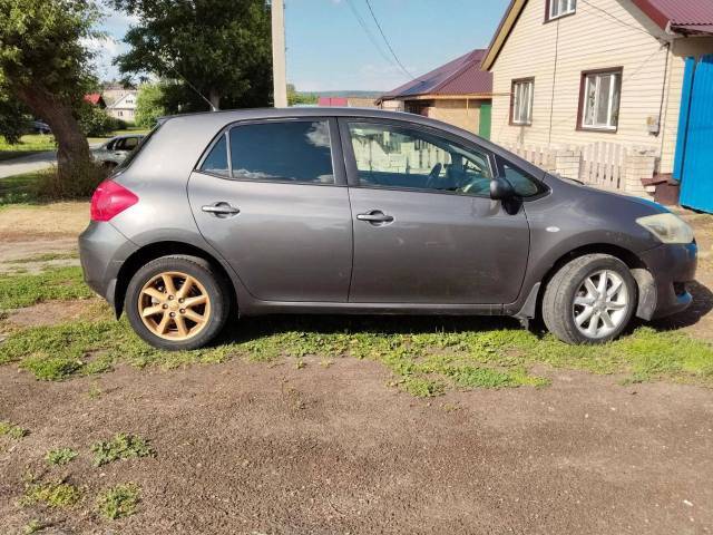 Toyota Auris, 2007 года, 97 лс, 325000 км - Изображение 3