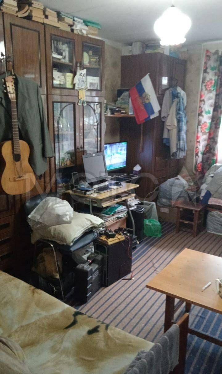 1/6 доля квартиры в Оренбурге - Изображение 1