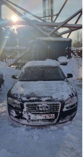 Audi A8, 2008 года, 350 лс - Изображение 2