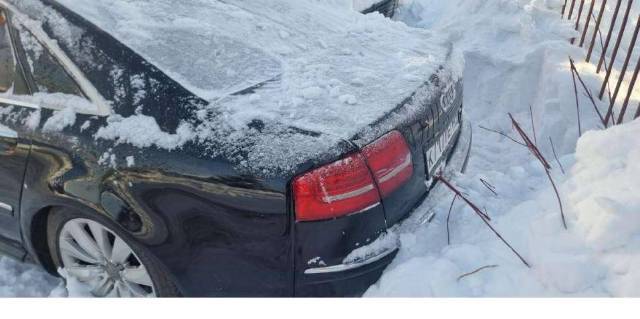 Audi A8, 2008 года, 350 лс - Изображение 4