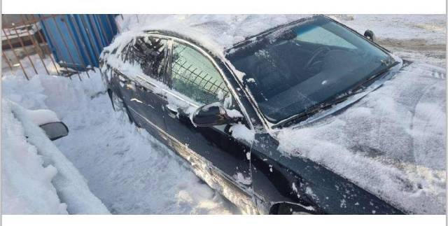 Audi A8, 2008 года, 350 лс - Изображение 3