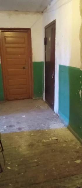 Комната в Красноярском крае, 19,1 кв.м. - Изображение 3