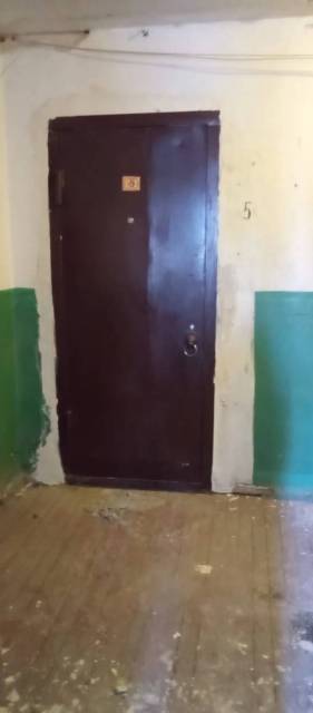 Комната в Красноярском крае, 19,1 кв.м. - Изображение 4