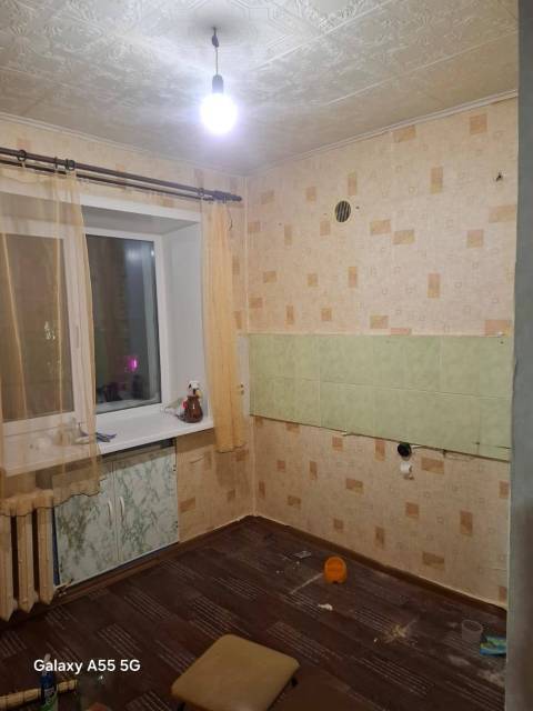 Квартира в Воркуте, 43,4 кв.м. - Изображение 3