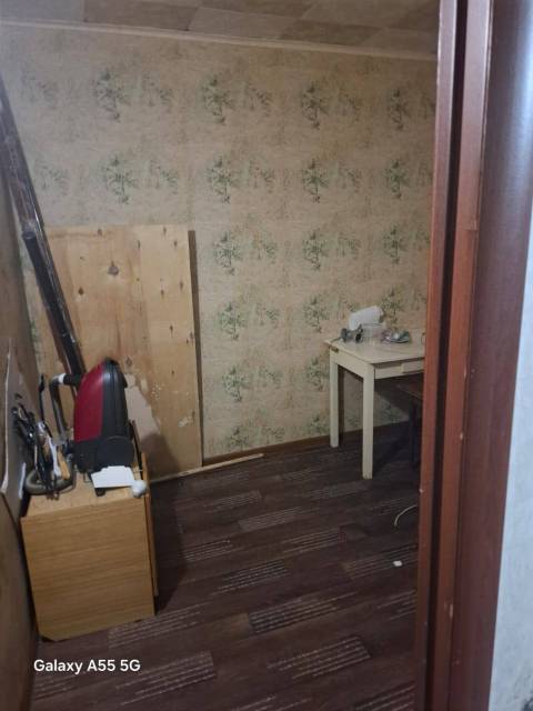 Квартира в Воркуте, 43,4 кв.м. - Изображение 5