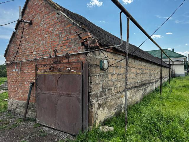 Дом 67 кв.м. и земельный участок 5000 +/- 25 кв.м. в Кабардино-Балкарии - Изображение 10