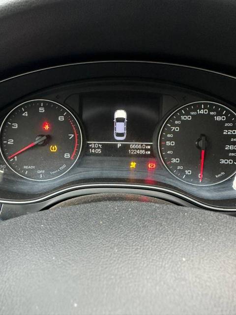Audi A6, 2015 года, 190 лс, 122486 км, АКПП - Изображение 8