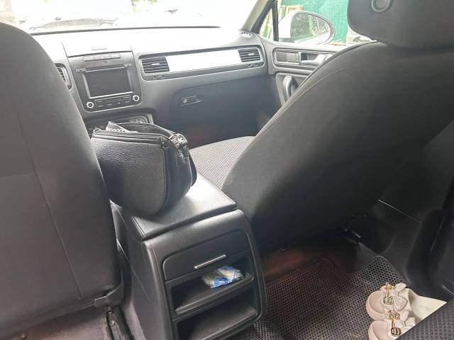 Volkswagen Touareg, 2013 года, 249 лс, 280775 км, полный привод, АКПП - Изображение 7