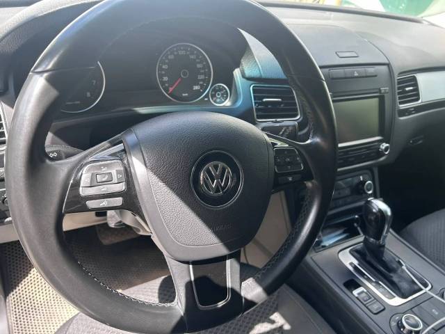 Volkswagen Touareg, 2013 года, 249 лс, 280775 км, полный привод, АКПП - Изображение 6