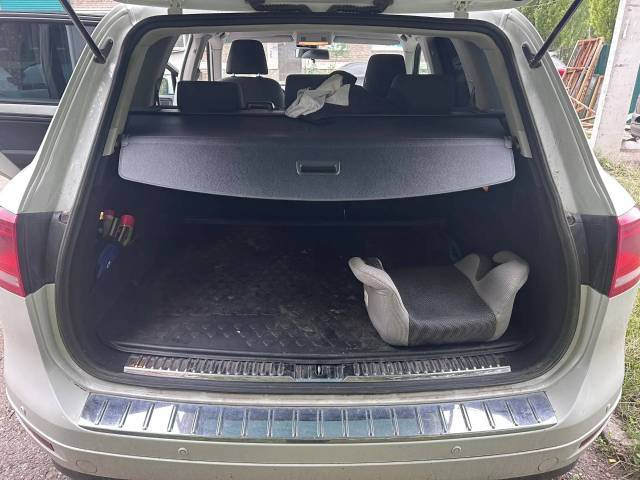 Volkswagen Touareg, 2013 года, 249 лс, 280775 км, полный привод, АКПП - Изображение 11