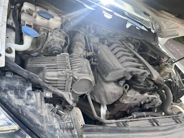 Volkswagen Touareg, 2013 года, 249 лс, 280775 км, полный привод, АКПП - Изображение 15
