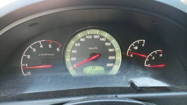 SsangYong Rexton, 2006 года, 165 лс, 273984 км - Изображение 3