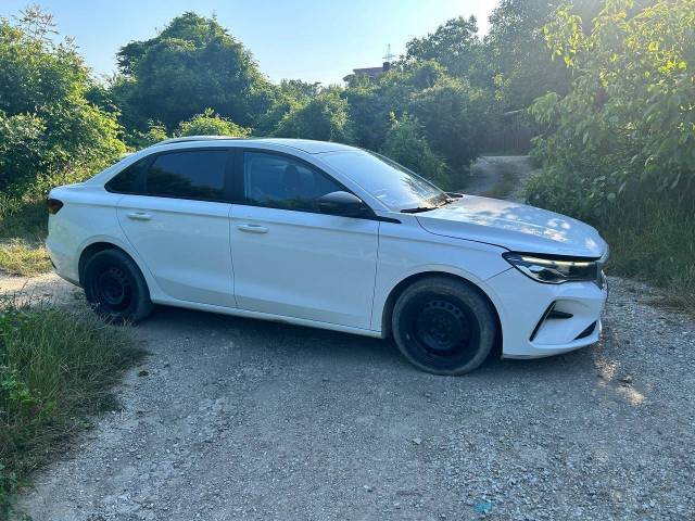 Geely Emgrand, 2023 года, 122 лс, 178316 км, АКПП - Изображение 3
