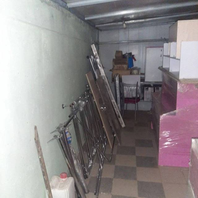 Гаражный бокс в Томске, 18,1 кв.м. - Изображение 2