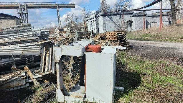 Конвейер ленточный ЛК-800 (L300м) - Изображение 9